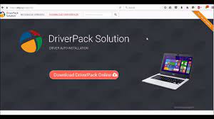 DriverPack Solution Online Crack