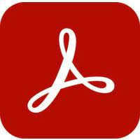 Adobe Acrobat Reader DC download