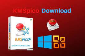 KMSPICO Activator Key