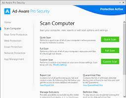 Ad-Aware Pro Security Activation key 