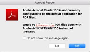 Adobe Acrobat Reader DC Keygen