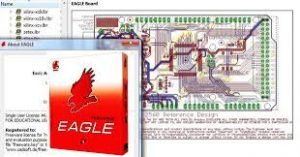 CadSoft Eagle Pro License Key