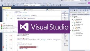 Visual Studio cRACK