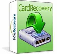 CardRecovery 6.30 Crack 2022 with Registration Key