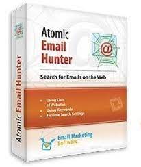 Atomic Email Hunter 15.20 Crack 