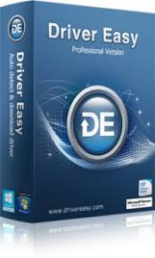 Driver Easy Professional 5.7.2.21892 Crack