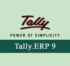 Tally ERP download